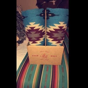 Boot Rugs